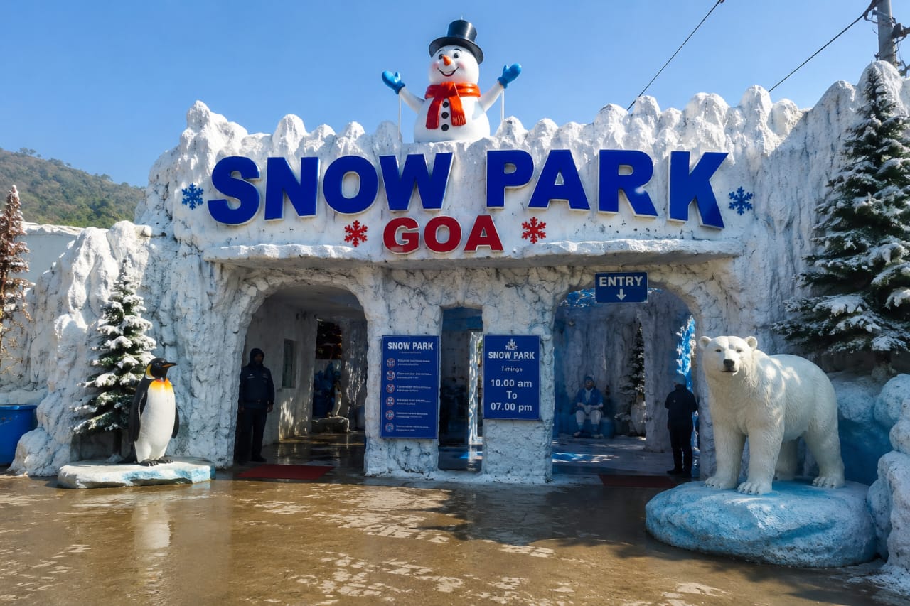 Snow Park